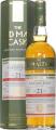 Glen Keith 1995 HL The Old Malt Cask 50% 700ml