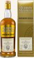 Islay Blended Malt Scotch Whisky 1988 MM Mission Gold Trilogy II 34yo 52.1% 700ml