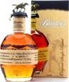 Blanton's The Original Single Barrel Bourbon Whisky #666 46.5% 700ml