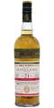 Glenallachie 1995 HL The Old Malt Cask Refill Hogshead 50% 700ml
