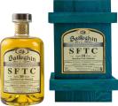 Ballechin 2009 SFTC Bourbon Cask Matured 57.7% 500ml