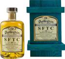 Ballechin 2009 SFTC Bourbon Cask Matured #303 57.7% 500ml