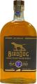 Bird Dog 7yo 44% 750ml