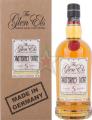 Glen Els 2012 CDY Sauternes Casks SE 56% 700ml