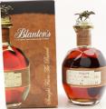 Blanton's Straight from the Barrel 65% 700ml