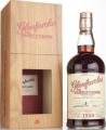 Glenfarclas 1958 The Family Casks Release Sp15 Sherry Hogshead #2061 41.7% 700ml