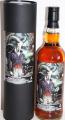 Caol Ila 2013 SV Zodiac Series 61.6% 700ml