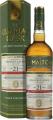 Craigellachie 1995 HL The Old Malt Cask 21yo Sherry Butt 50% 700ml