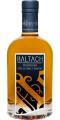 Baltach 3yo Wismarian Single Malt Whisky Fino Sherry Cask Finish 43% 700ml
