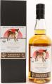 Chichibu 2011 Ichiro's Malt #1471 Takashimaya Year of the Dog 2018 61.6% 700ml