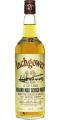 Inchgower 12yo A De Luxe Highland Malt Scotch Whisky from the House of Bell's 40% 750ml