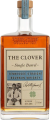 The Clover 10yo Tennessee Straight Bourbon Whisky 45% 750ml