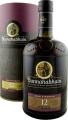 Bunnahabhain 12yo Ex-Sherry 55.1% 750ml