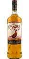 The Famous Grouse Blended Scotch Whisky 40% 1000ml
