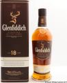 Glenfiddich 18yo 43% 750ml