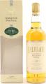 Balblair 10yo GM Licensed Bottling Screw cap 40% 700ml