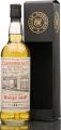 Tobermory 1996 CA Refill Ex-Bourbon Hogshead Cadenhead's Whisky Shop Berlin 53% 700ml