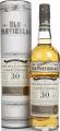 Cameronbridge 1991 DL Old Particular Refill Hogshead 50% 700ml