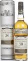 Cameronbridge 1991 DL Old Particular Refill Hogshead 50% 700ml