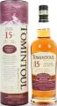 Tomintoul 15yo Portwood Finish Limited Edition 46% 700ml