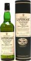 Laphroaig 20yo Double Cask Limited Edition 46.6% 700ml