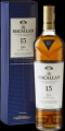 Macallan 15yo Double cask 43% 700ml