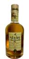 Slyrs 2011 Bavarian Single Malt New 225 L Oak Casks 43% 350ml