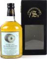 Bowmore 1982 SV Vintage Collection Dumpy Bourbon Barrel #1315 50.9% 700ml