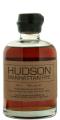 Hudson Manhattan Rye 46% 350ml