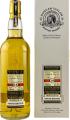 North British 2007 DT Rare Auld single cask 54.7% 700ml