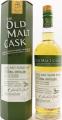 Littlemill 1991 DL Old Malt Cask 20yo Refill Hogshead 50% 700ml