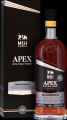 M&H 2018 APEX 59.5% 700ml