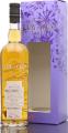 Girvan 1991 LotG Limited Edition Bourbon Hogshead #54459 43.2% 700ml