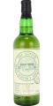 Linkwood 1989 SMWS 39.28 Refill Butt 39.28 58.8% 700ml