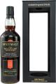 Macallan 2000 GM Speymalt Sherry Cask no.3246 55.2% 700ml