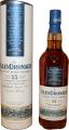 Glendronach 15yo Tawny Port Finish European Oak + Tawny Port Casks Finish 46% 700ml