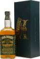 Jack Daniel's No. 7 Green Label 40% 750ml