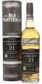 Dumbarton 2000 DL Old Particular Refill Hogshead Finish 51.5% 700ml