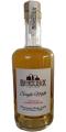 Bercloux Single Malt 43.6% 700ml