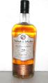 Caledonian 1987 V&M Lost Drams Collection Bourbon Hogshead #23885 49.7% 700ml