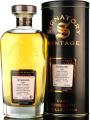 Fettercairn 1995 SV Cask Strength Collection Bourbon Barrels 405 + 06 59.9% 700ml