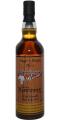 Benrinnes 1998 WR Angels Dream #2 Sherry Cask #6863 57.5% 700ml