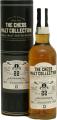 Lochranza 1997 ChM Sherry Hogshead 51.7% 700ml