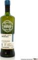 Clynelish 2012 SMWS 26.198 1st fill ex-bourbon barrel 61.9% 700ml