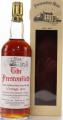 Glendronach 1970 SV Prestonfield Sherry Casks 546 558 43% 750ml