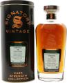 Tomintoul 1988 SV Cask Strength Collection 8075 + 8077 8079 56.1% 700ml