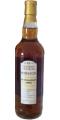 Bunnahabhain 1990 MM Mission Gold Series Bourbon 49.8% 700ml