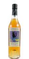 Dornoch 2018 PST 1st Fill Bourbon Octave The Barrel Baron 55.91% 500ml