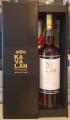 Kavalan Solist wine Barrique wine Barrique W121225060A V and B 57.1% 700ml