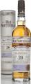 Deanston 1994 DL Old Particular Refill Butt 51.5% 700ml